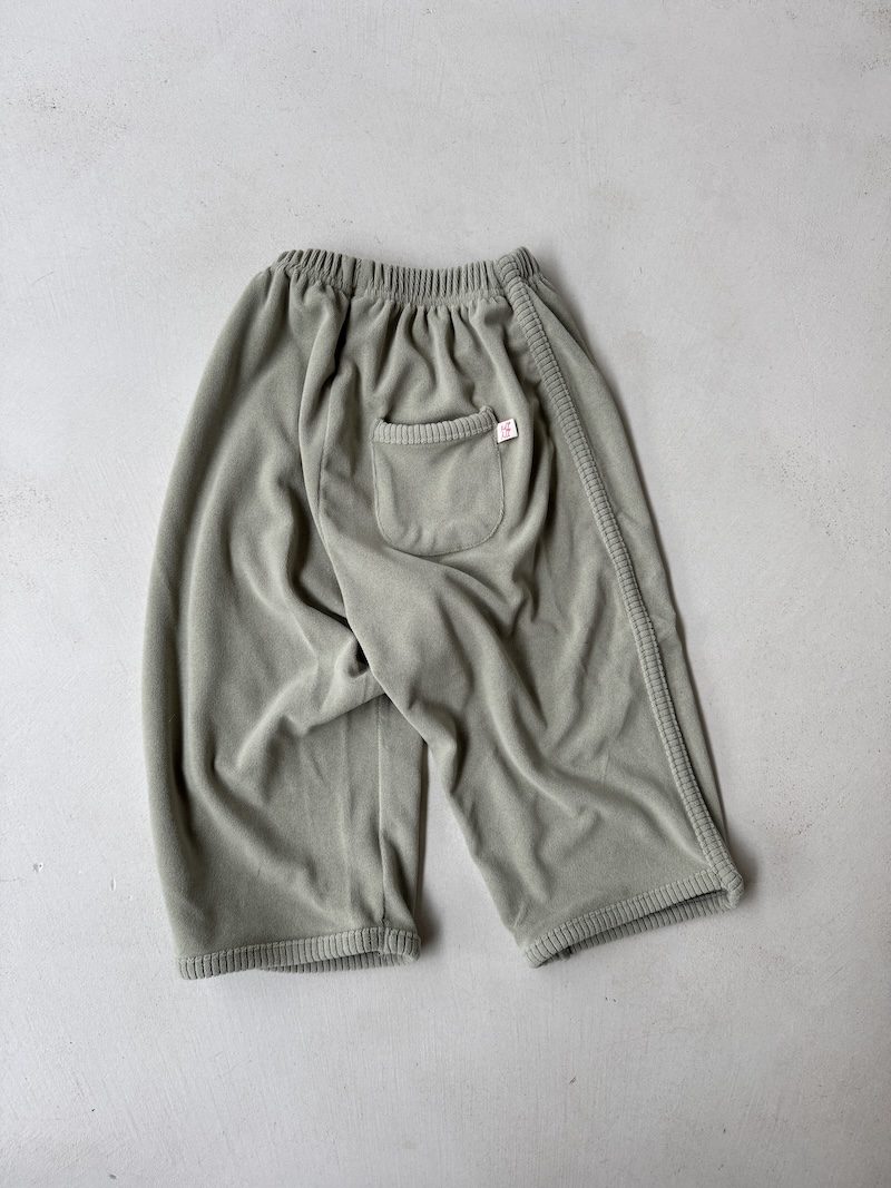 Terry jogger
