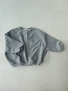 Max Sweatshirt Grey