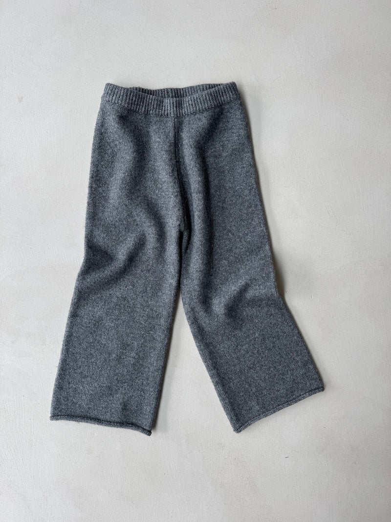 Knit Rosie Pants