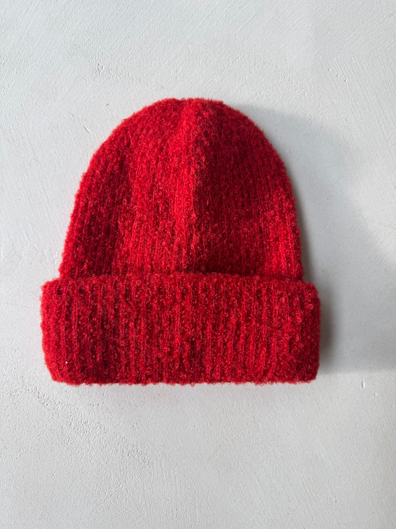 Boucle Beanie