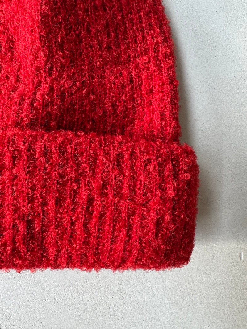 Boucle Beanie