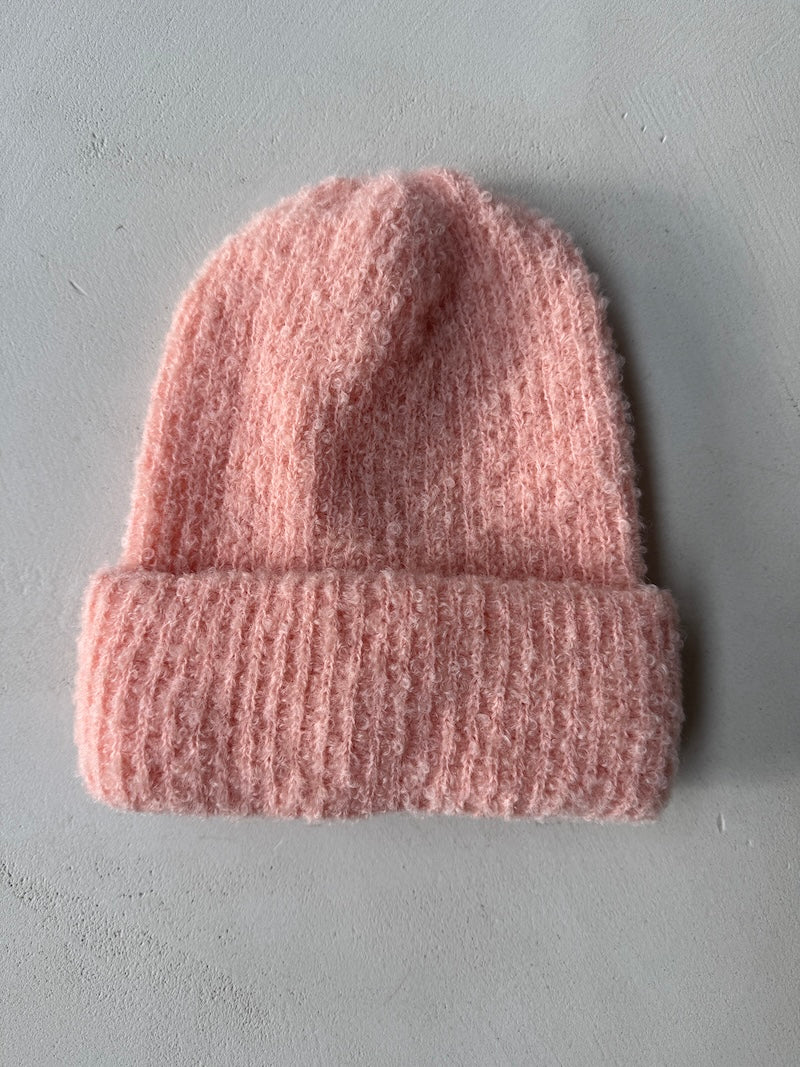 Boucle Beanie
