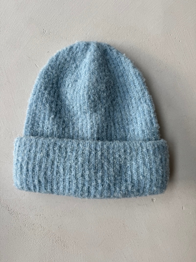 Boucle Beanie