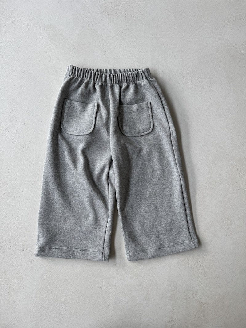 Pocket Jogger Pants