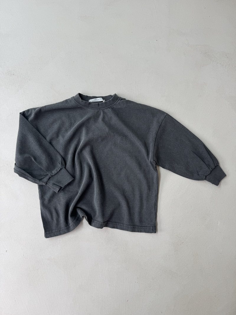Stone Loose Tee
