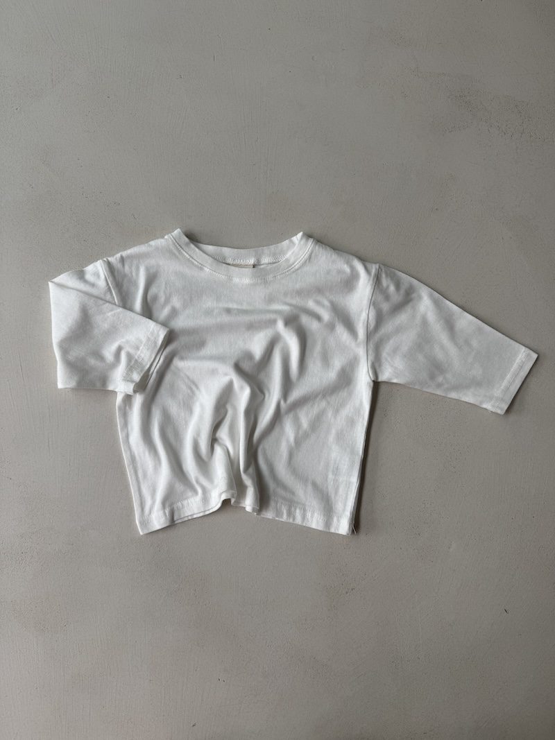 Base Tee