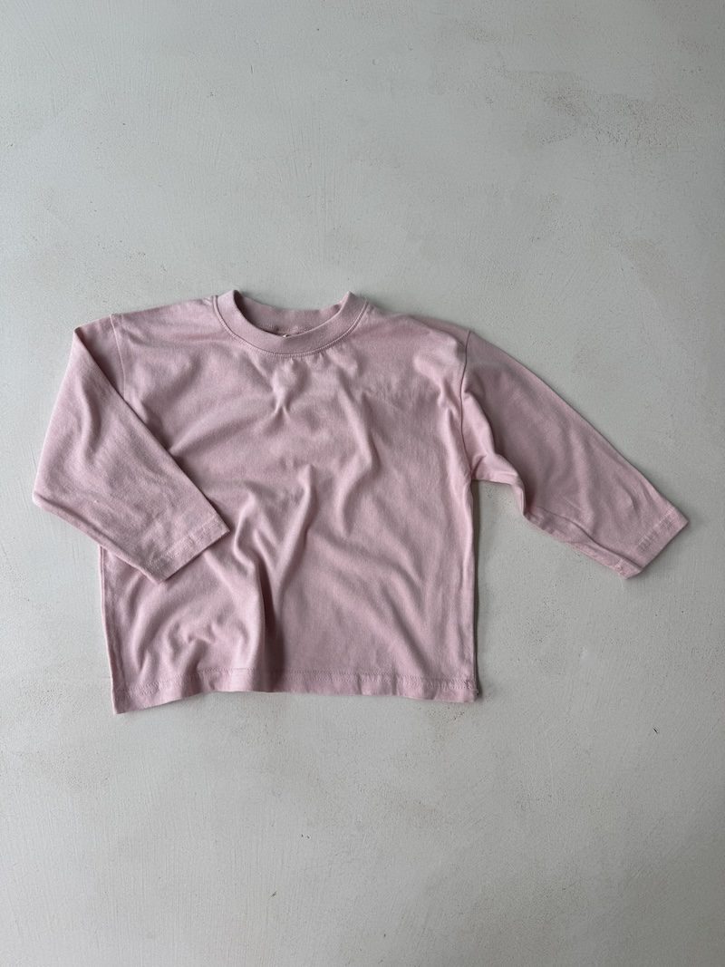 Base Tee