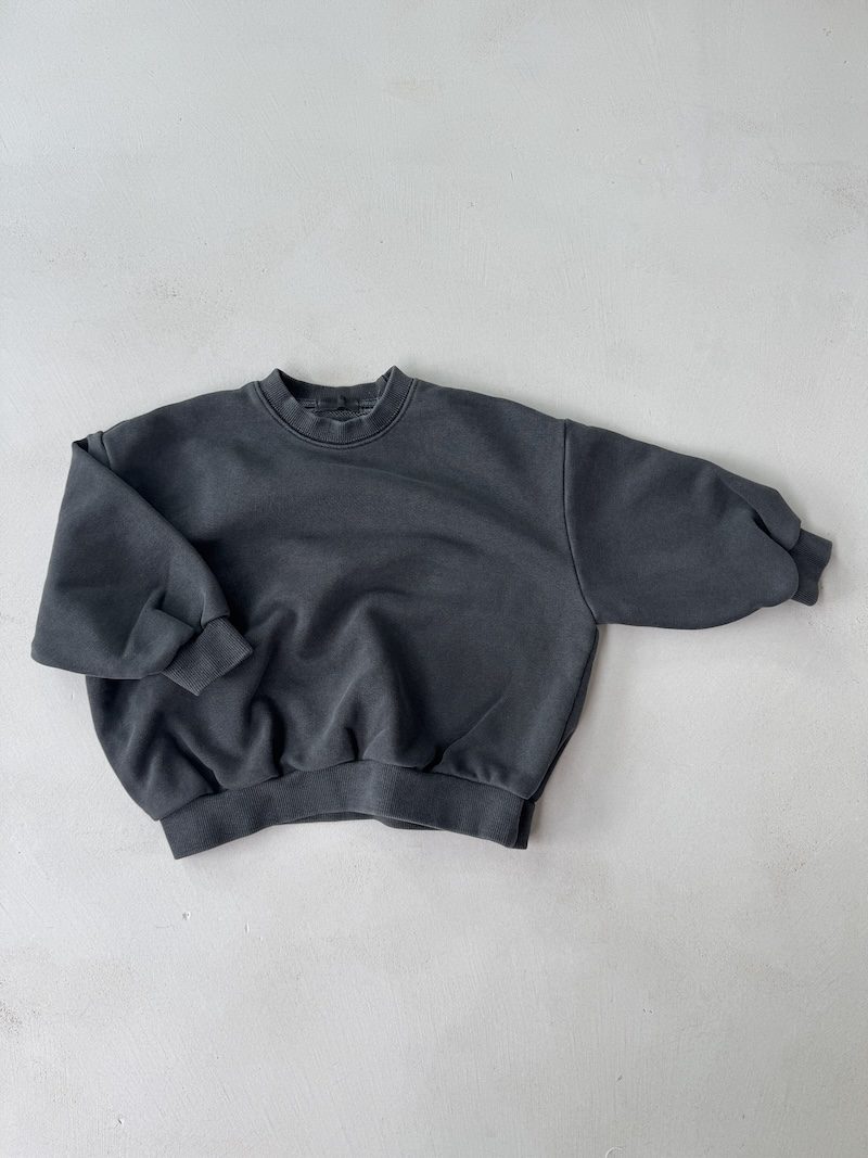 Stone Sweatshirt