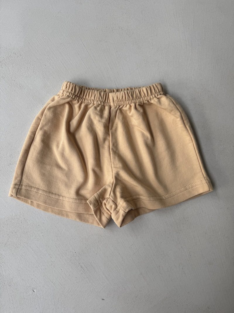 Bebe Joggy Shorts