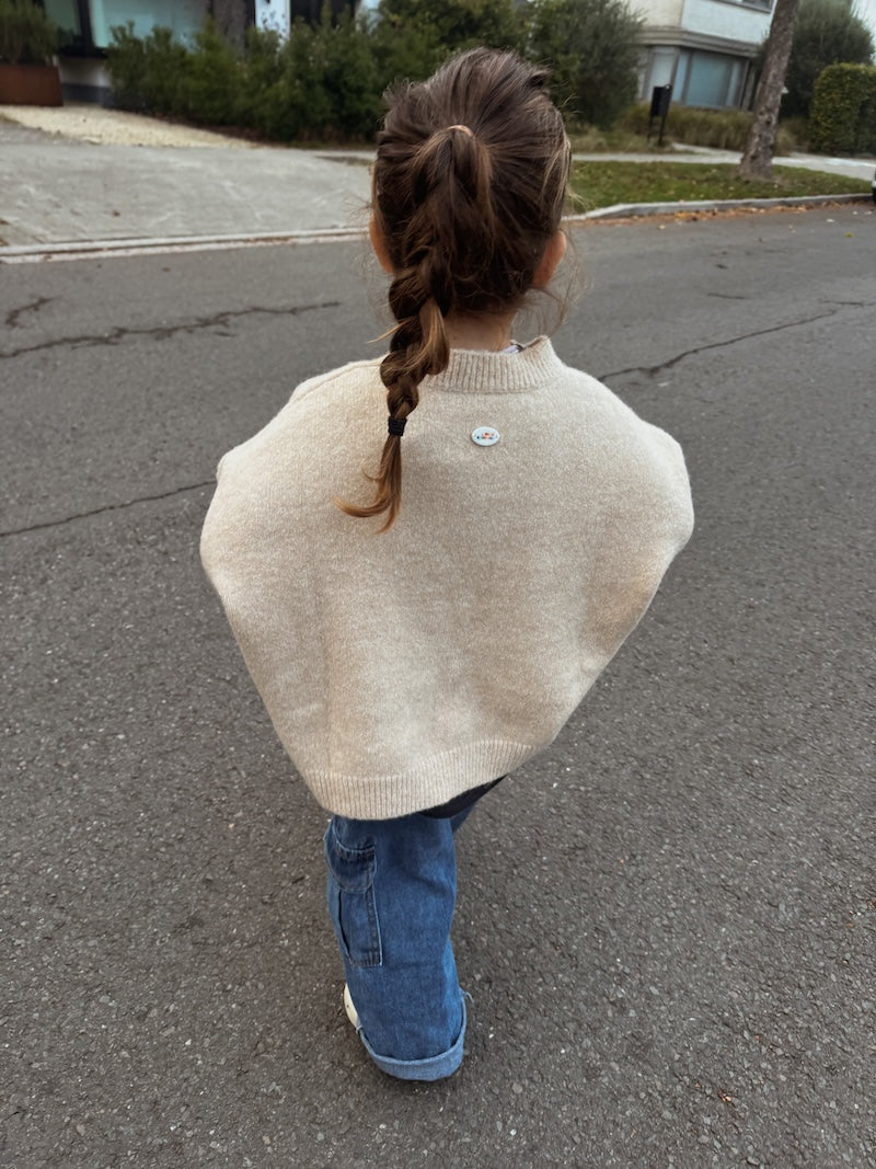 Jules Butter Jumper