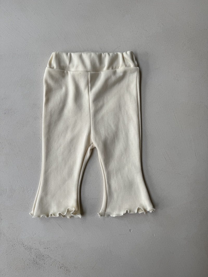 Jelly Pants