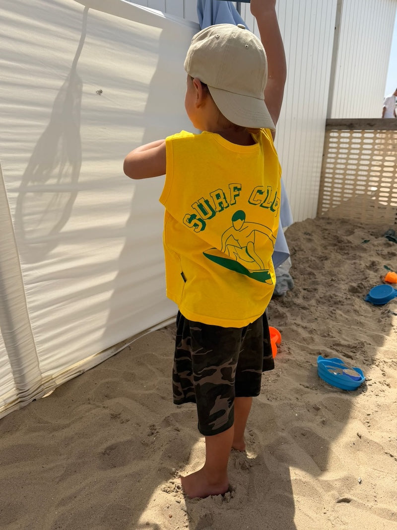 Surf Tee