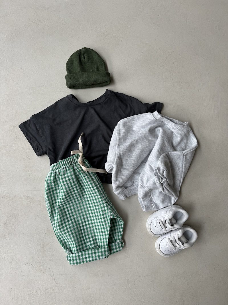 Bebe Stone Tee