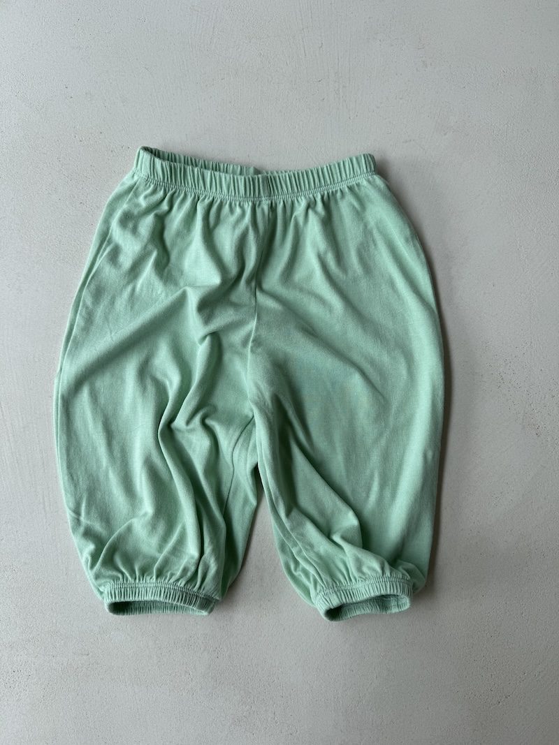 Bebe Color Joggers