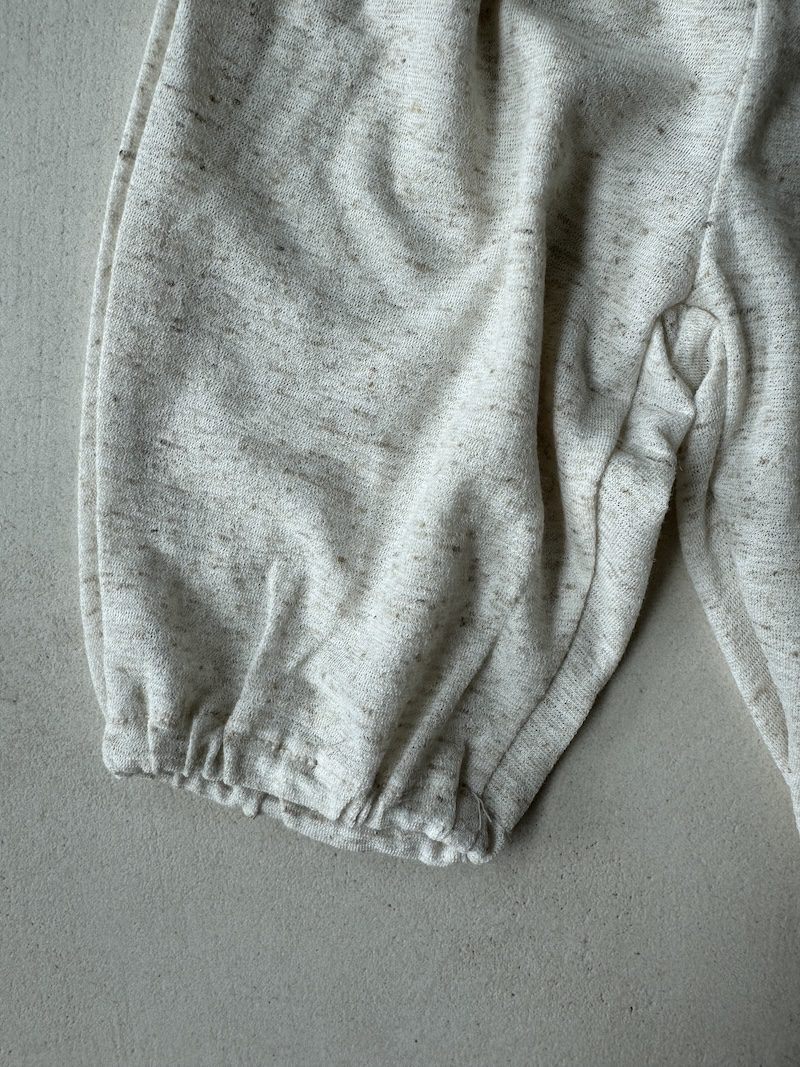 Bebe Fine Cotton Jogger