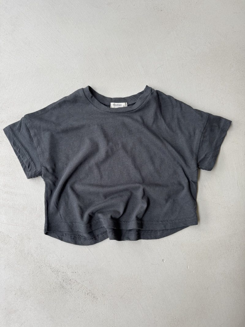 Bebe Stone Tee